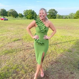 Meet your Posher, Anna Grace